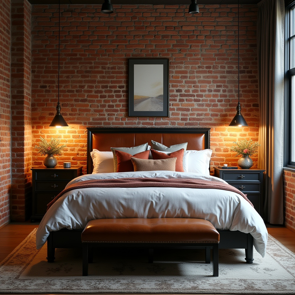 luxury queen bedroom 14