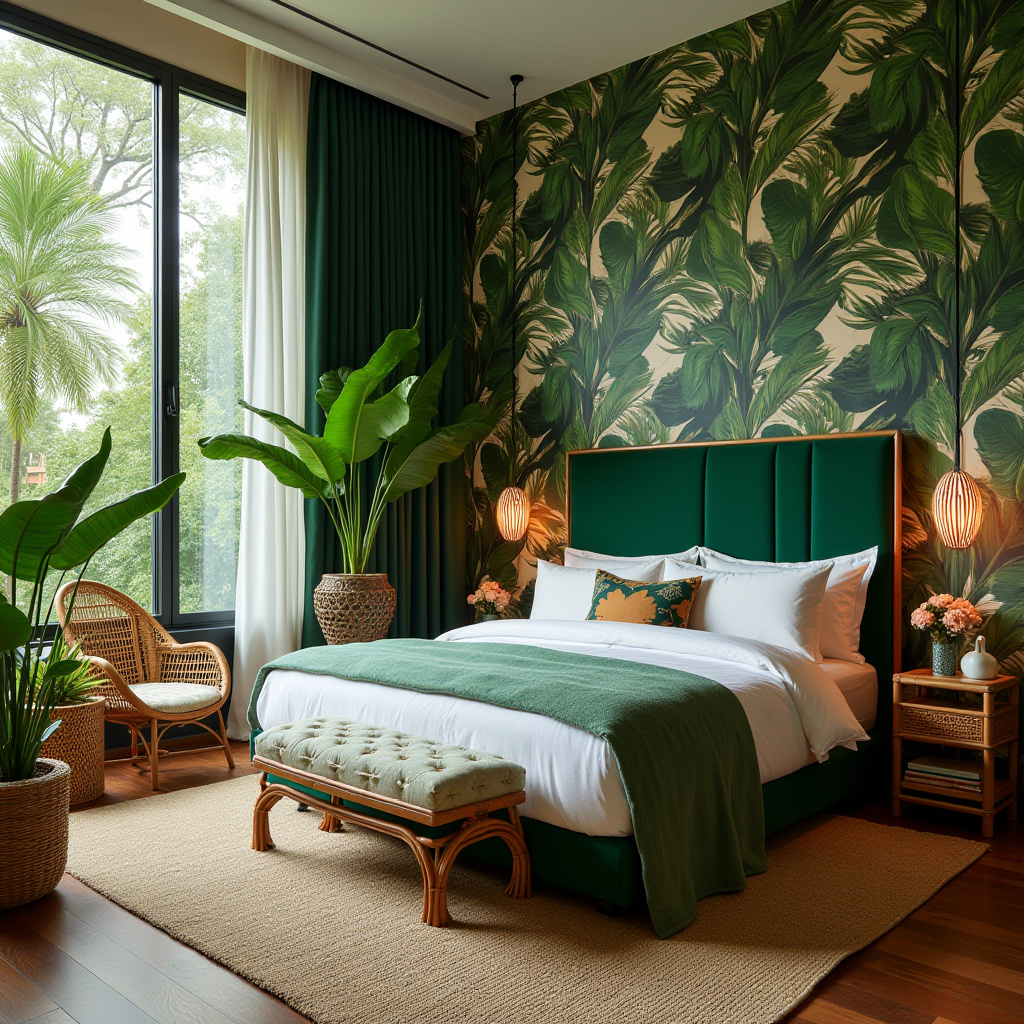 luxury queen bedroom 15