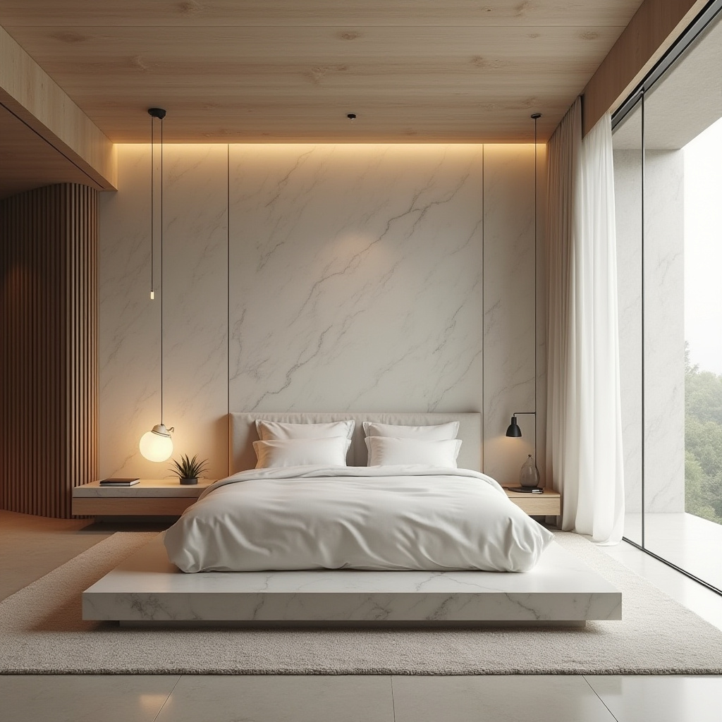 luxury queen bedroom 18