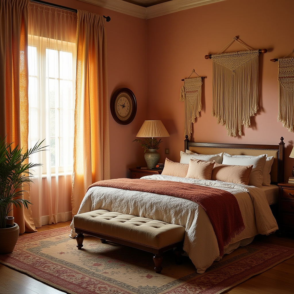 luxury queen bedroom 19