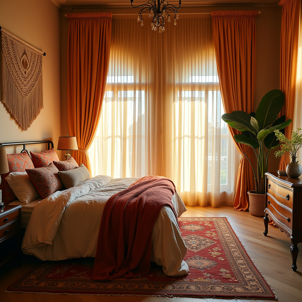luxury queen bedroom 20