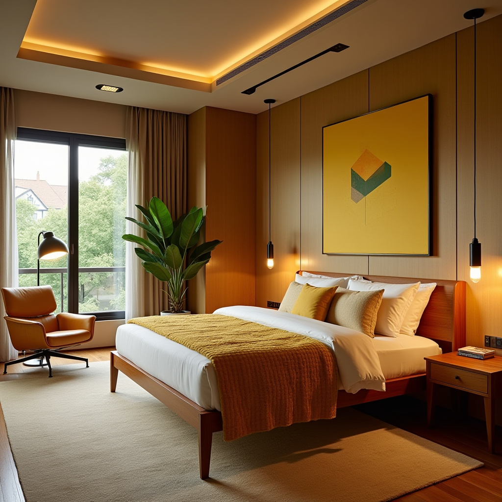 luxury queen bedroom 22