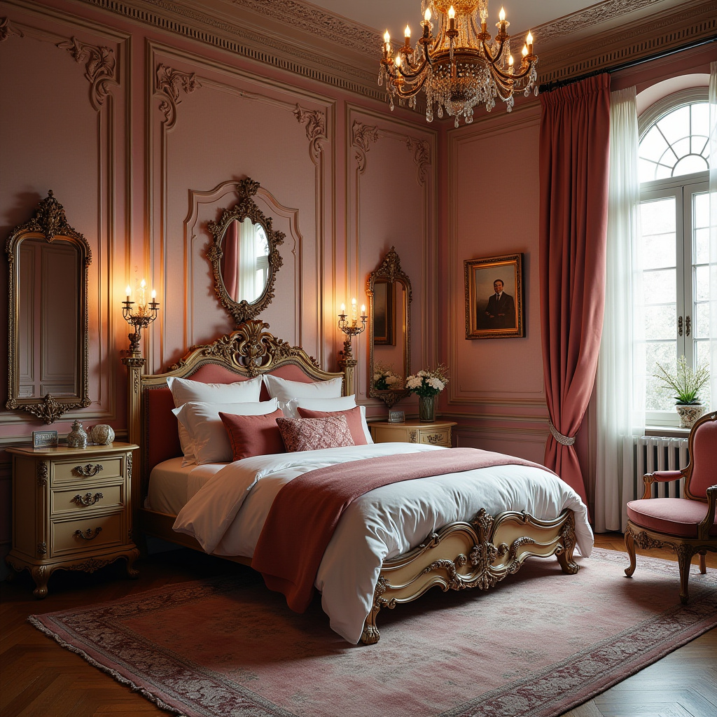 luxury queen bedroom 25
