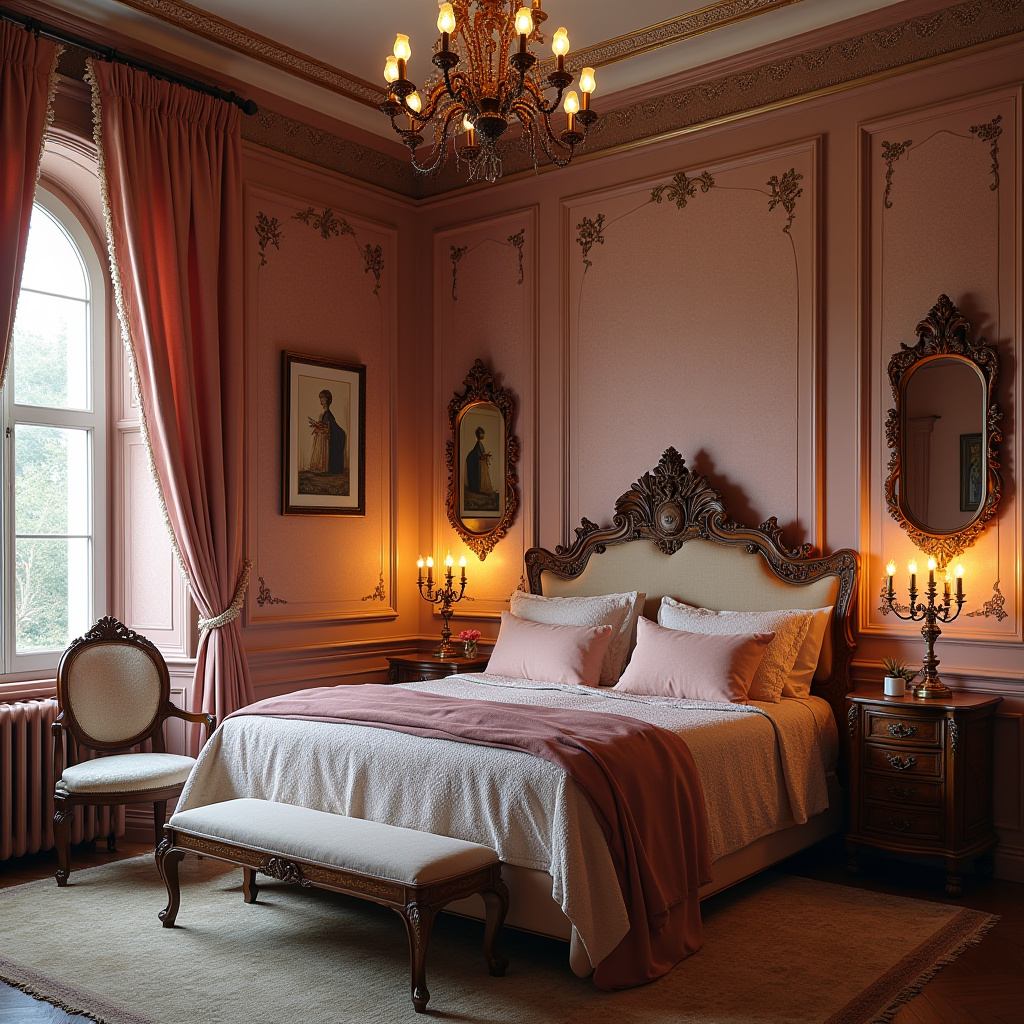 luxury queen bedroom 26
