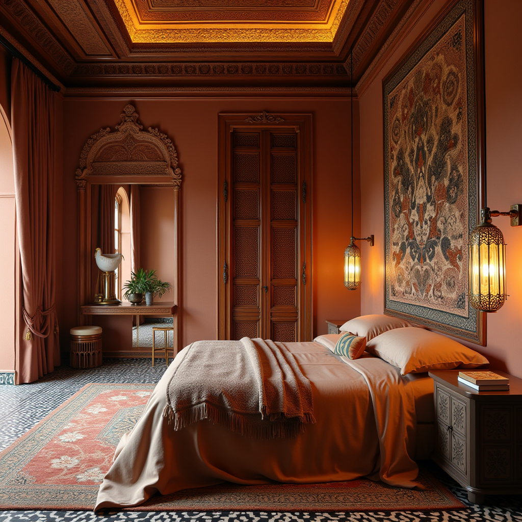 luxury queen bedroom 29