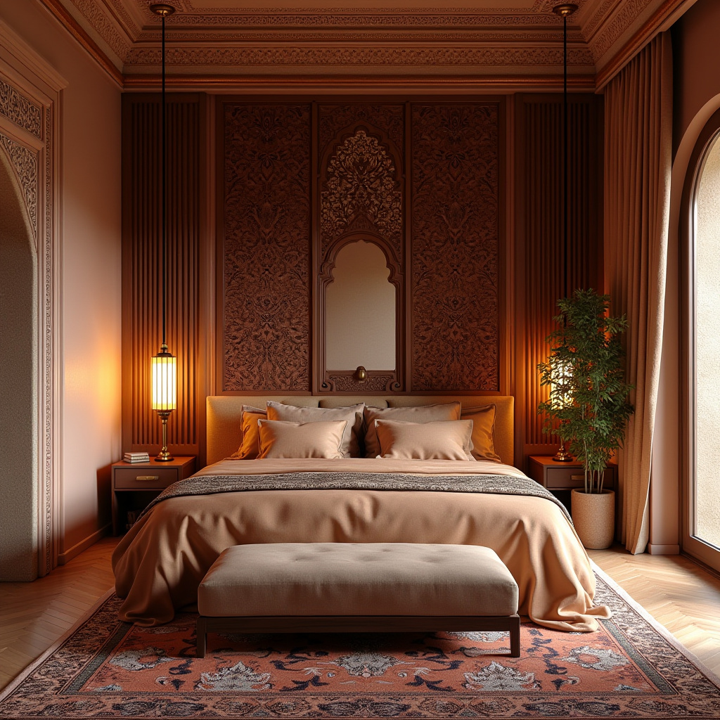luxury queen bedroom 30