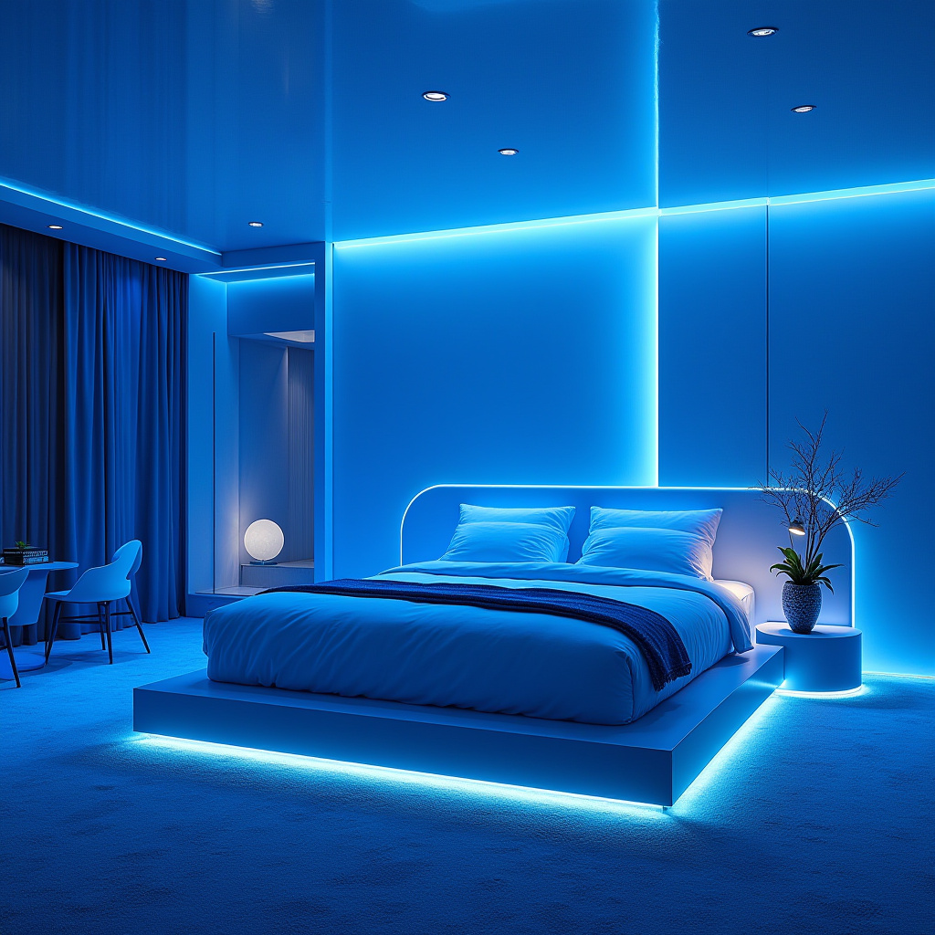 luxury queen bedroom 31