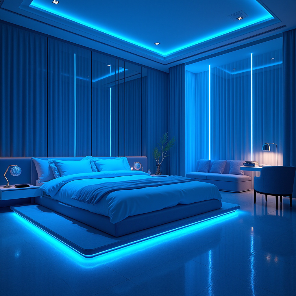 luxury queen bedroom 32