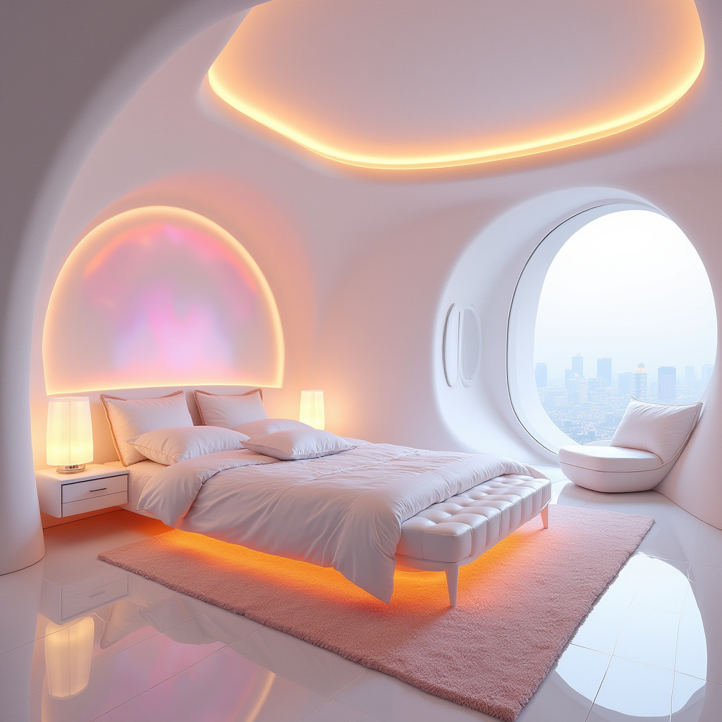 luxury queen bedroom 37