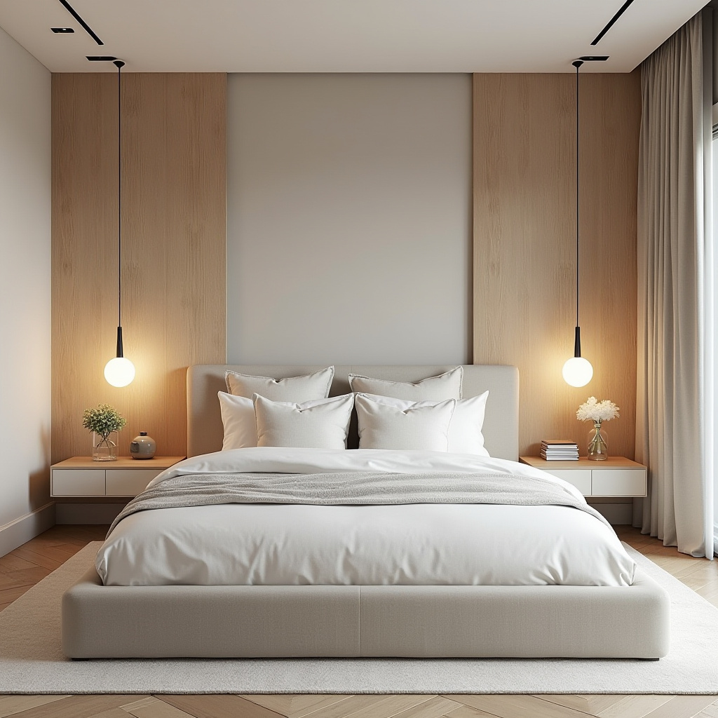 luxury queen bedroom 5