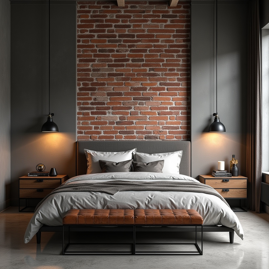 master bedroom accent wall paint ideas 13