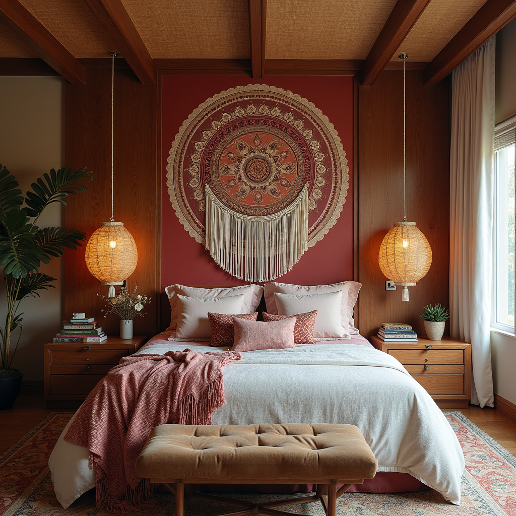 master bedroom accent wall paint ideas 15