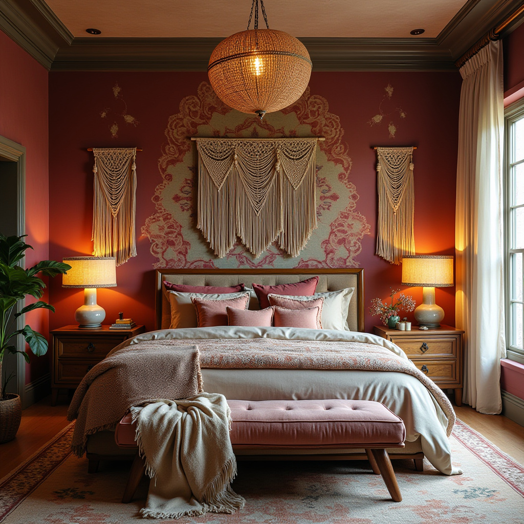 master bedroom accent wall paint ideas 16