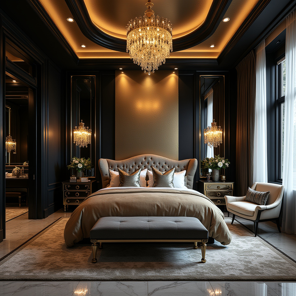 master bedroom accent wall paint ideas 26