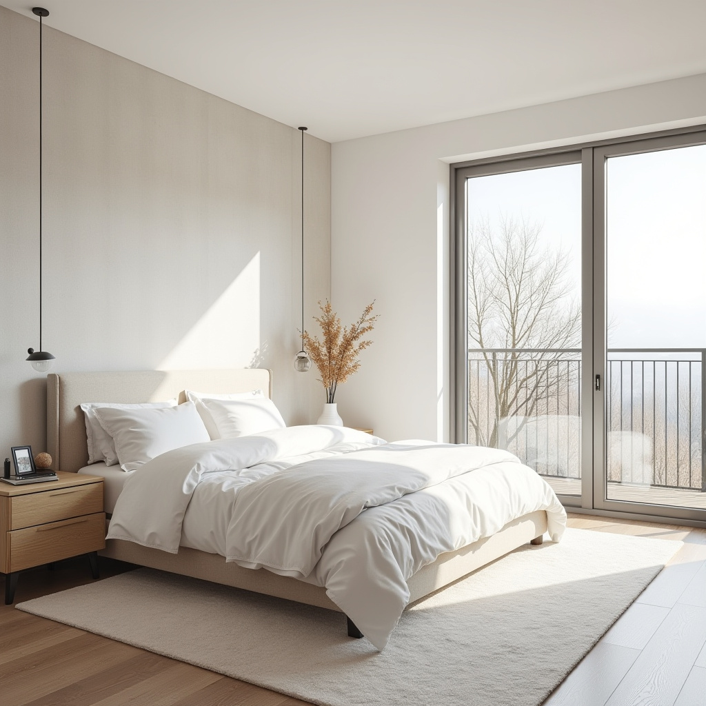 master bedroom accent wall paint ideas 37