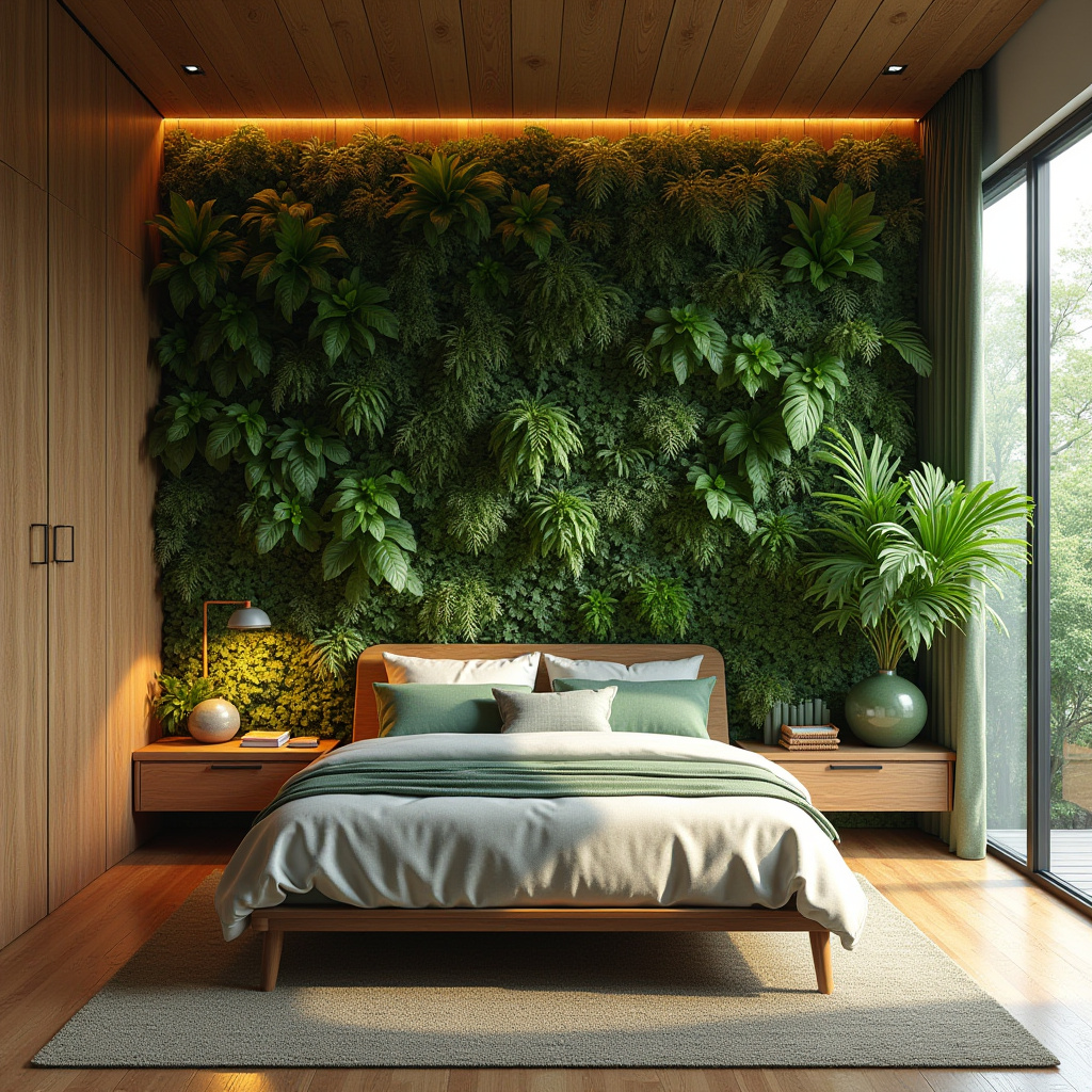 mid century modern eclectic bedroom 40