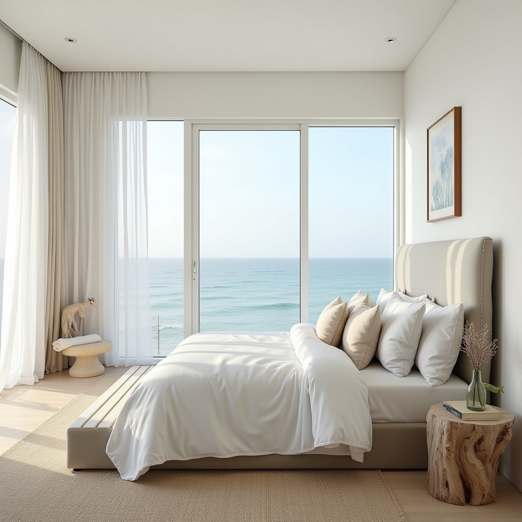 minimalist modern bedroom design 19