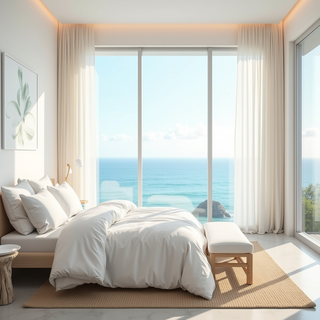 minimalist modern bedroom design 20