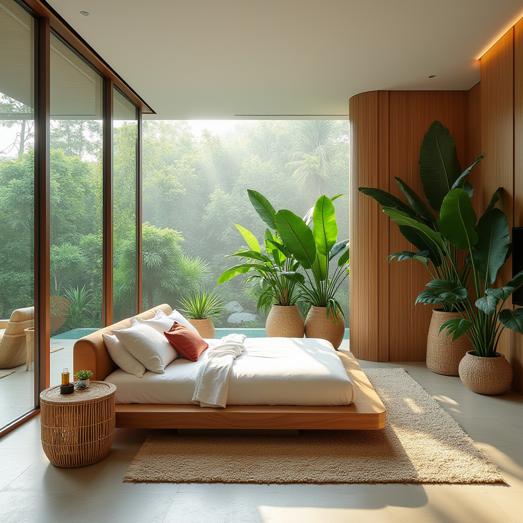 minimalist modern bedroom design 32