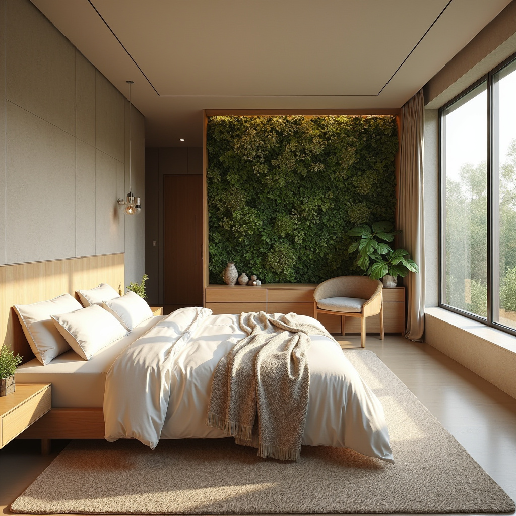 minimalist modern bedroom design 35