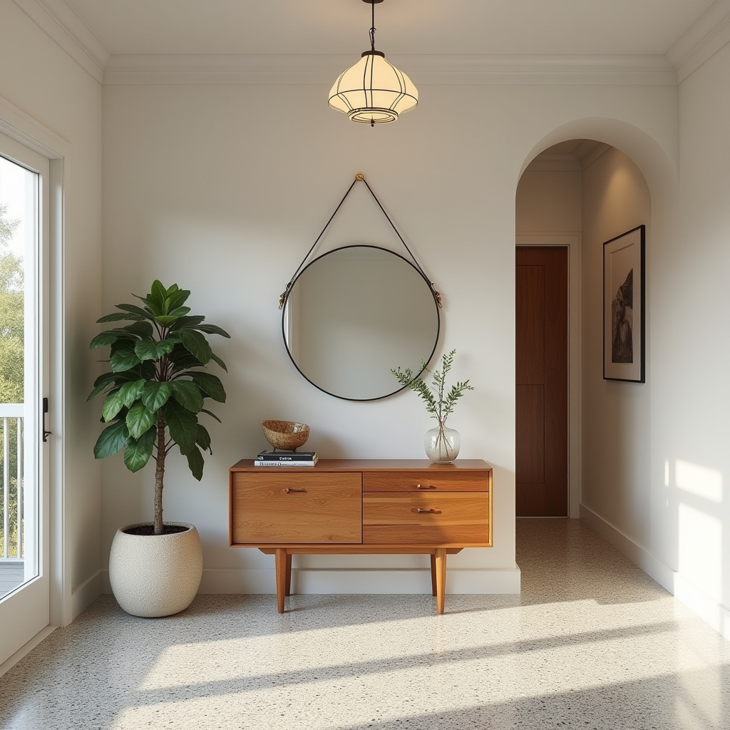 modern 2‑bedroom bungalow house plans 13