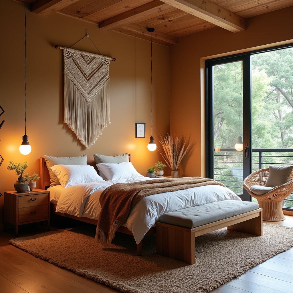 modern 2‑bedroom bungalow house plans 19