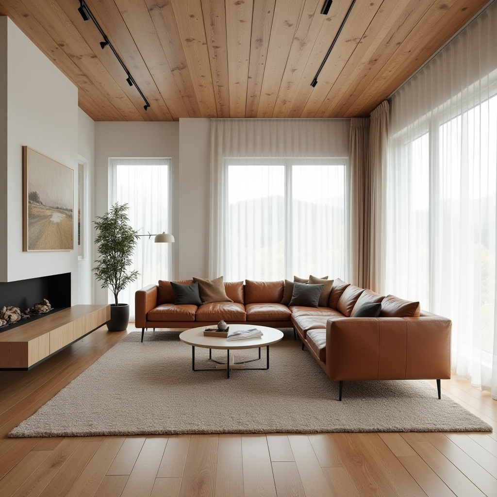 modern 2‑bedroom bungalow house plans 2