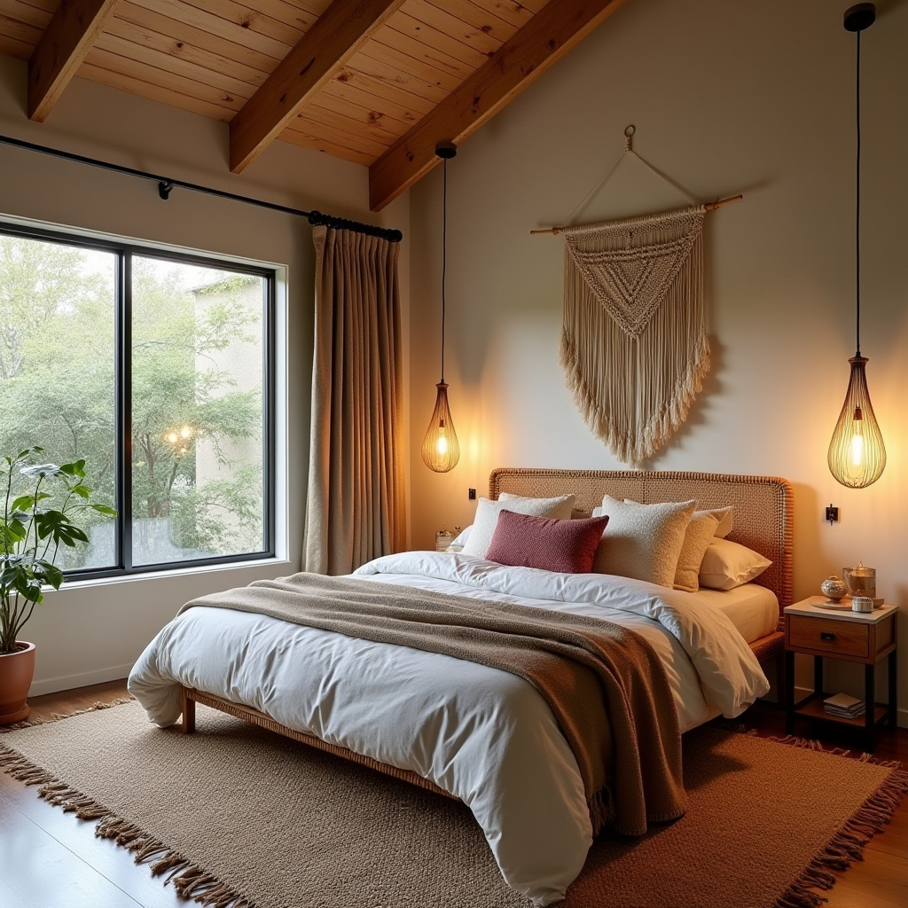 modern 2‑bedroom bungalow house plans 20