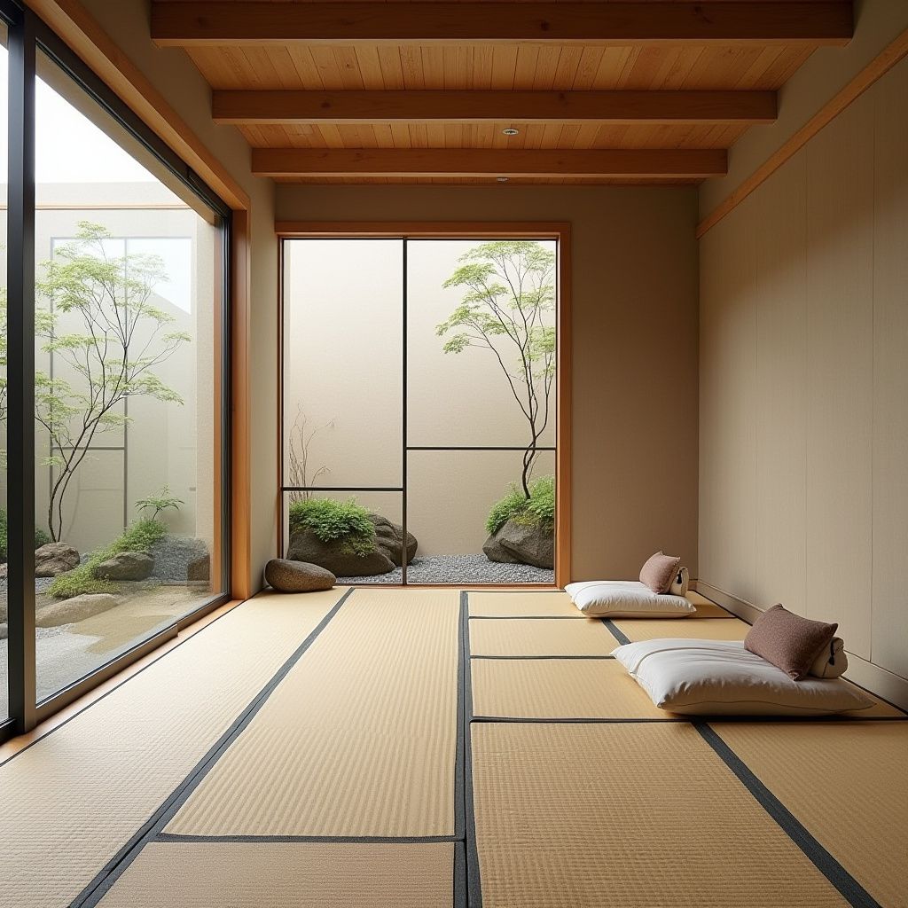 modern 2‑bedroom bungalow house plans 25