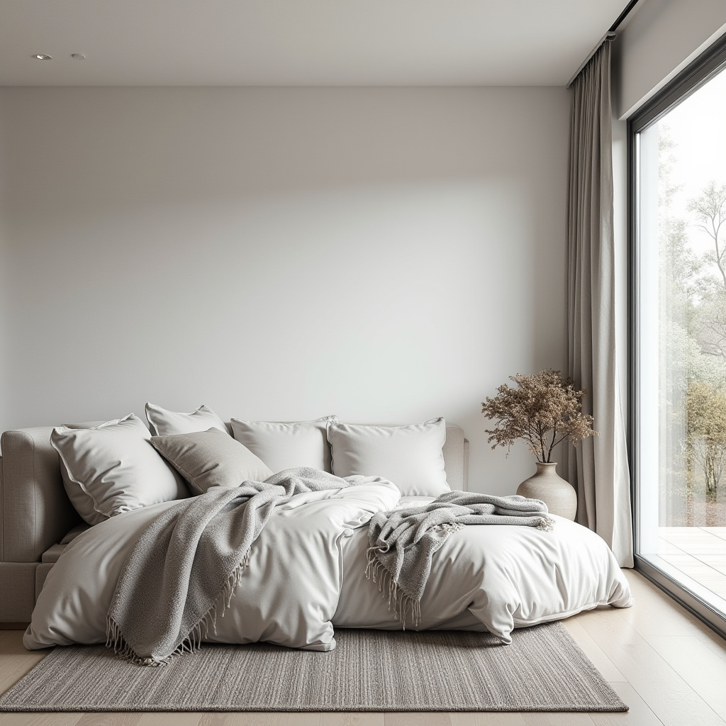 modern 2‑bedroom bungalow house plans 34