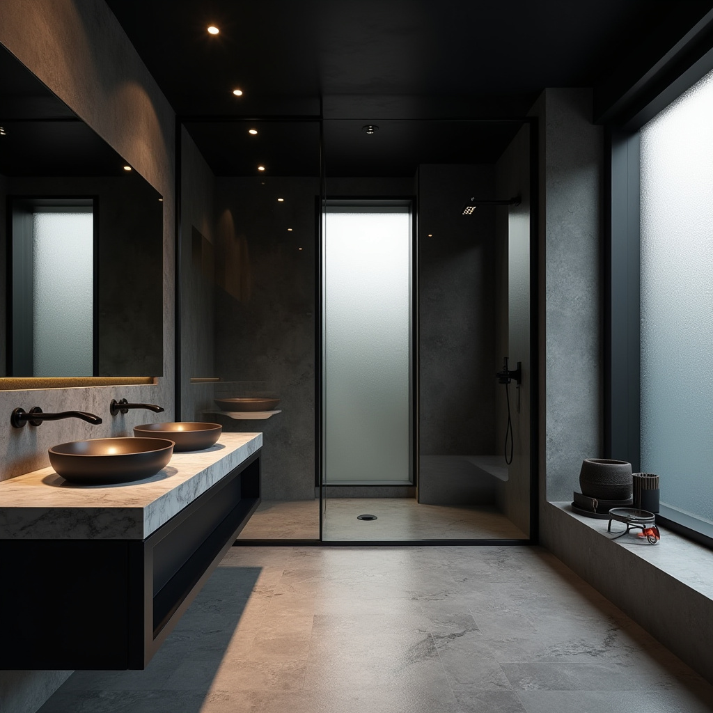 modern 4‑bedroom house 11