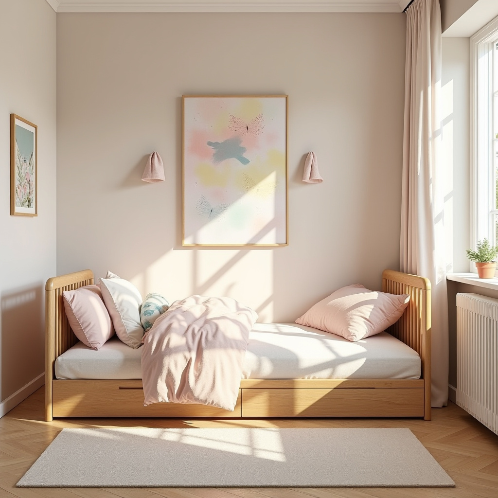 modern 4‑bedroom house 15