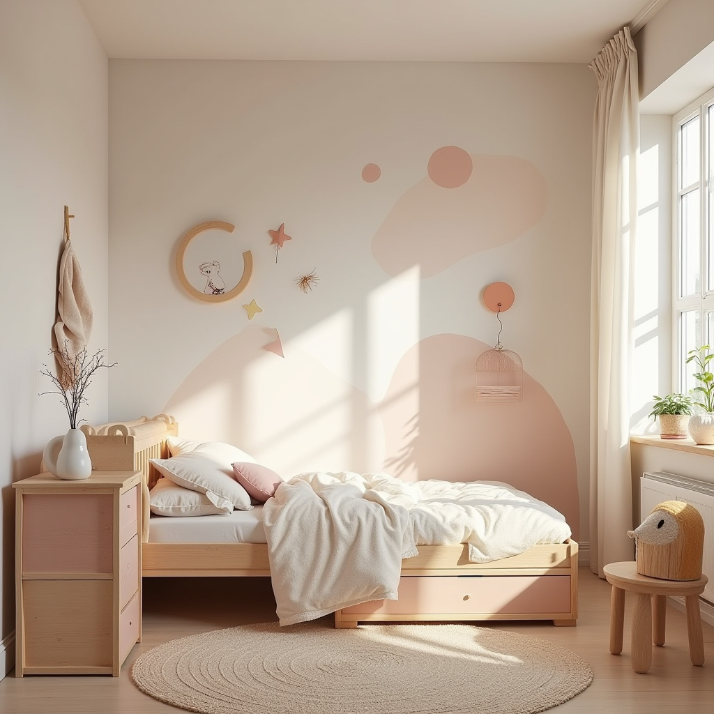 modern 4‑bedroom house 16