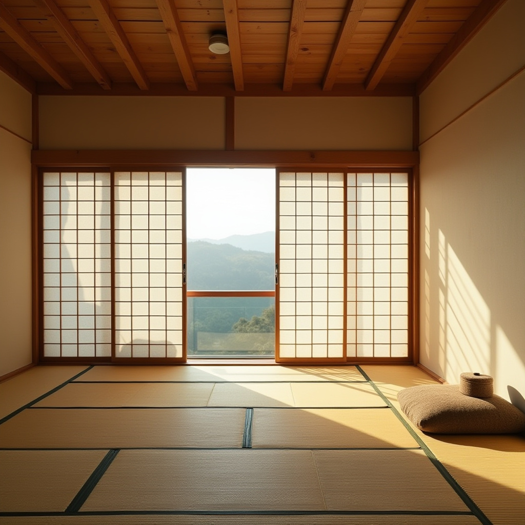 modern 4‑bedroom house 19