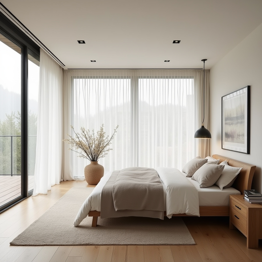 modern 4‑bedroom house 2