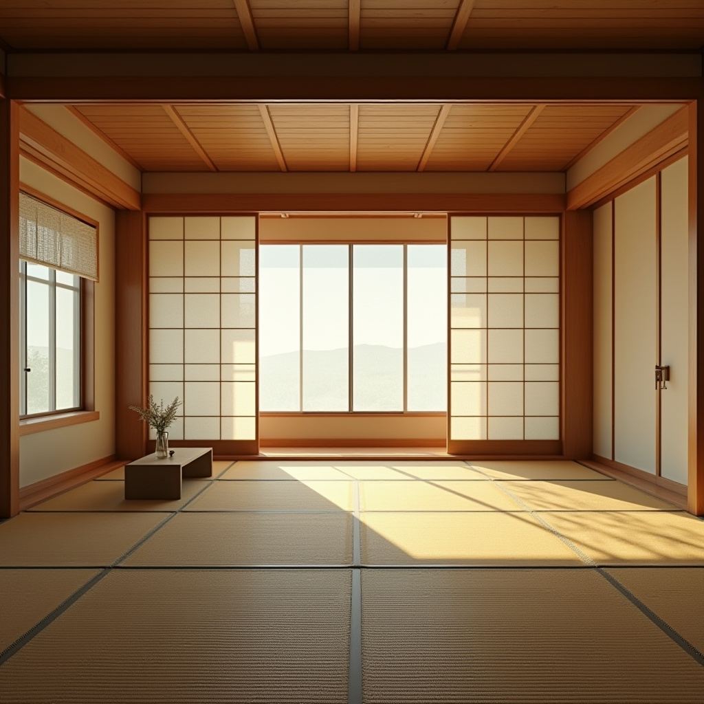 modern 4‑bedroom house 20