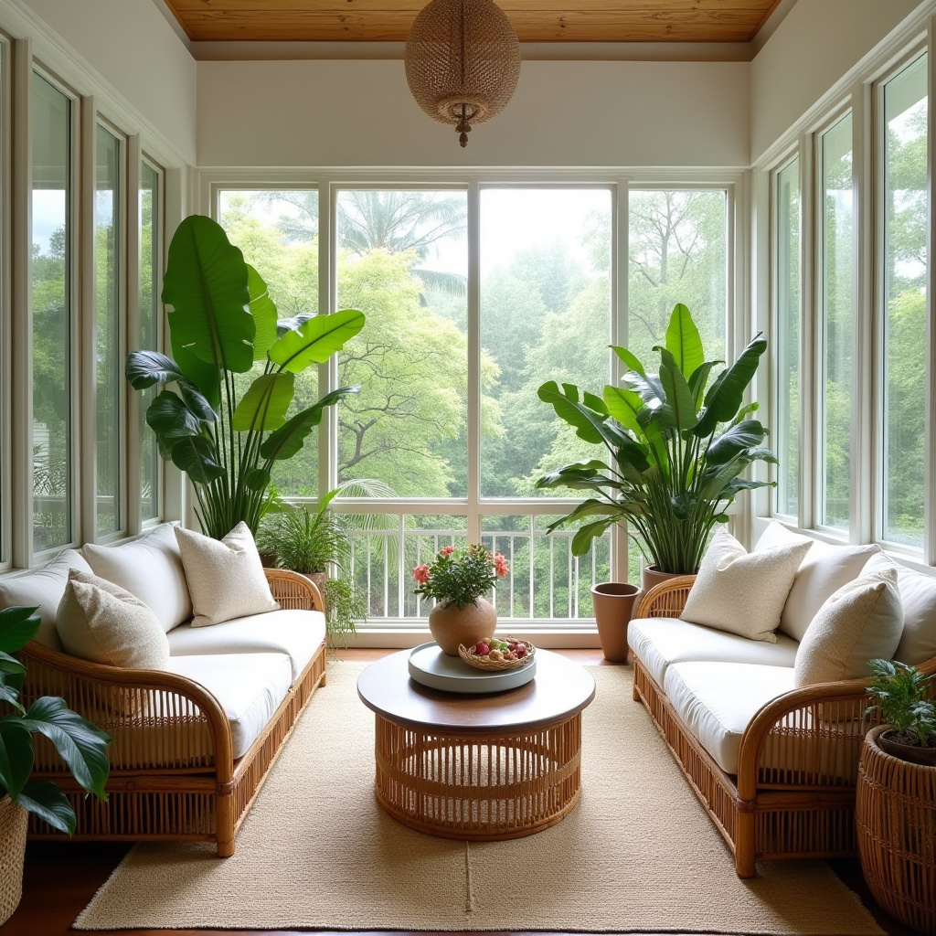 modern 4‑bedroom house 23