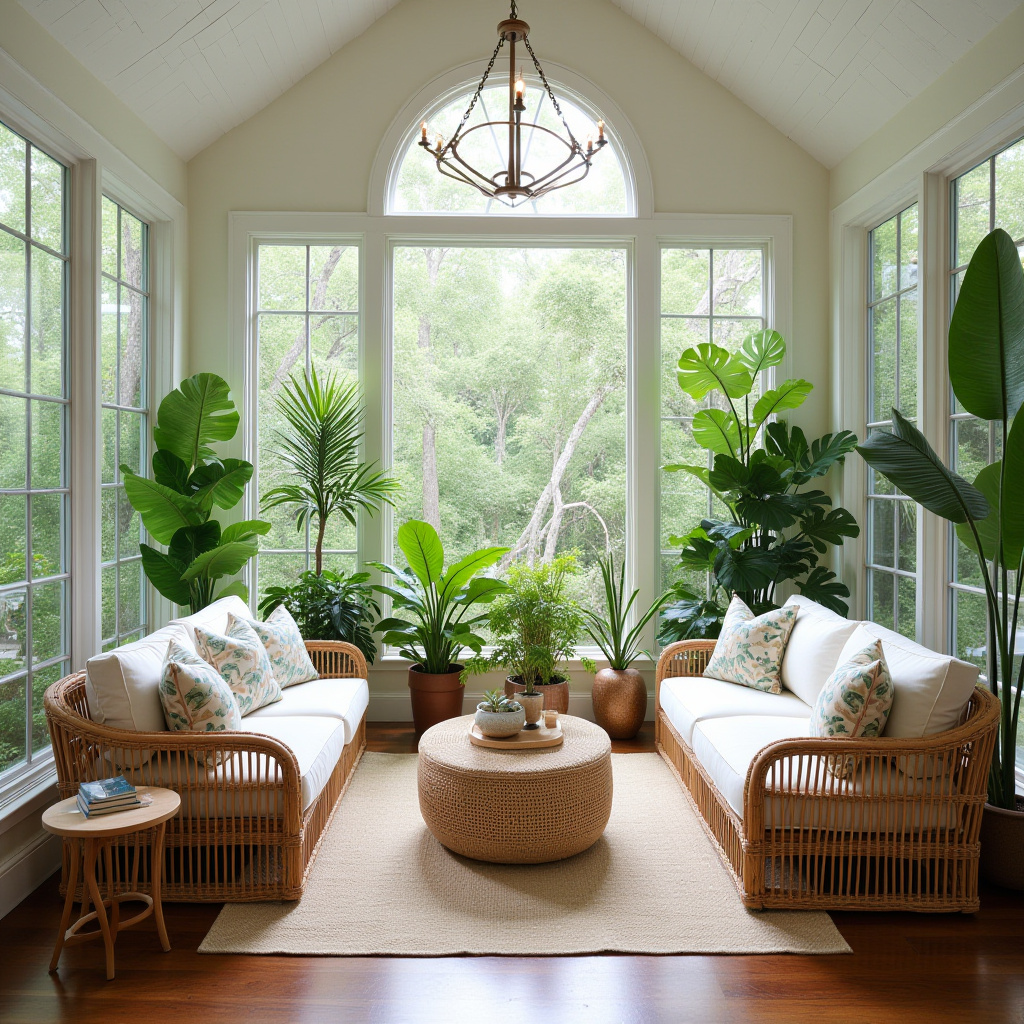 modern 4‑bedroom house 24