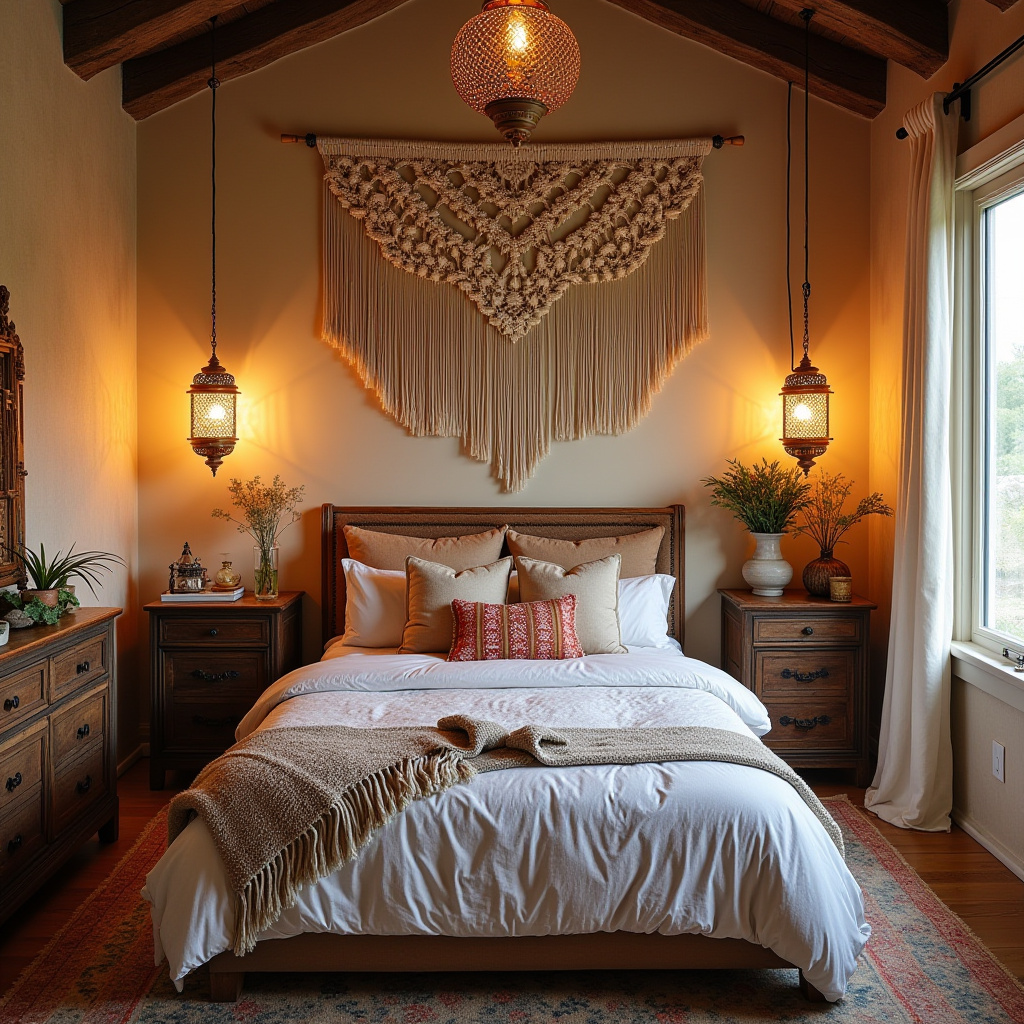 modern 4‑bedroom house 29