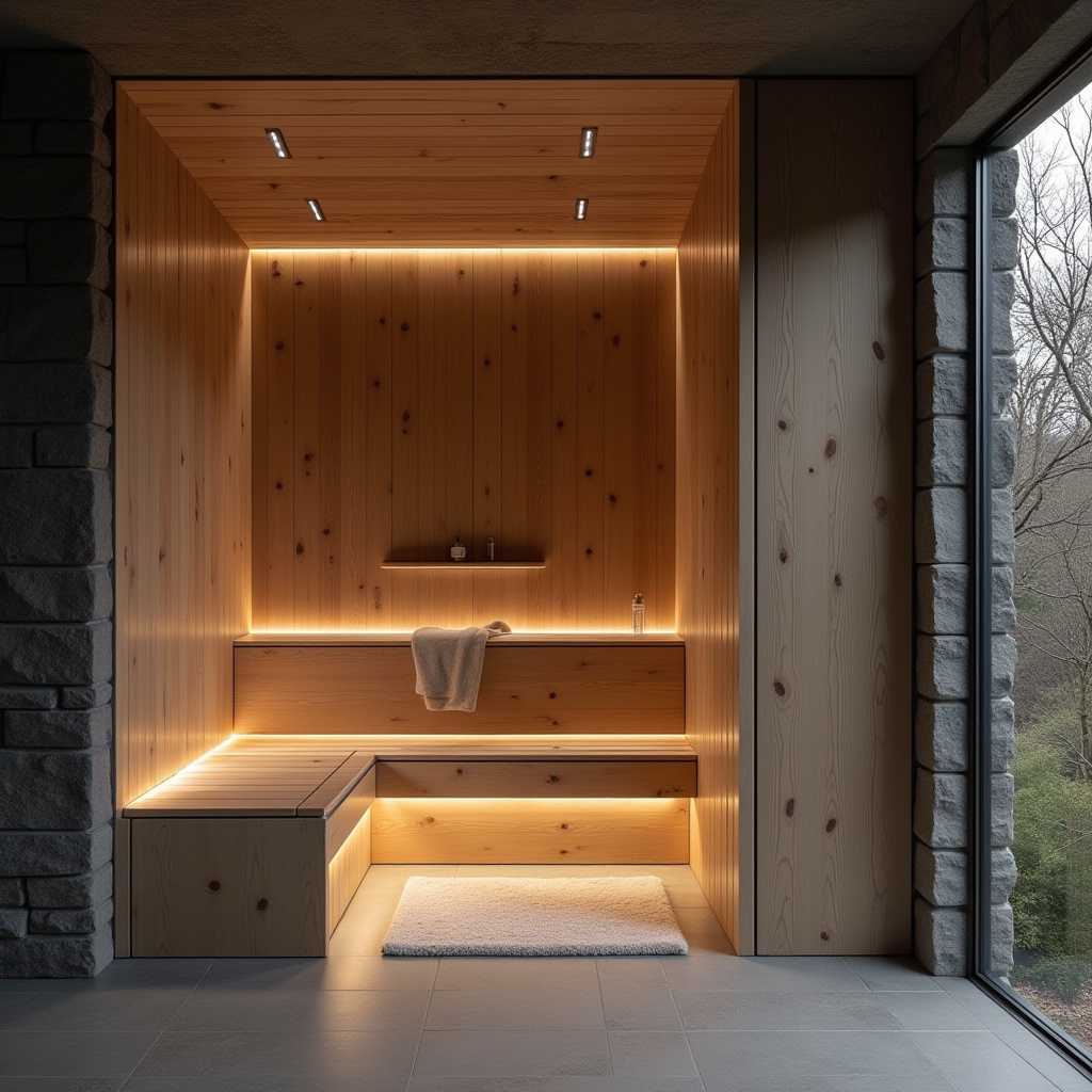 modern 4‑bedroom house 31