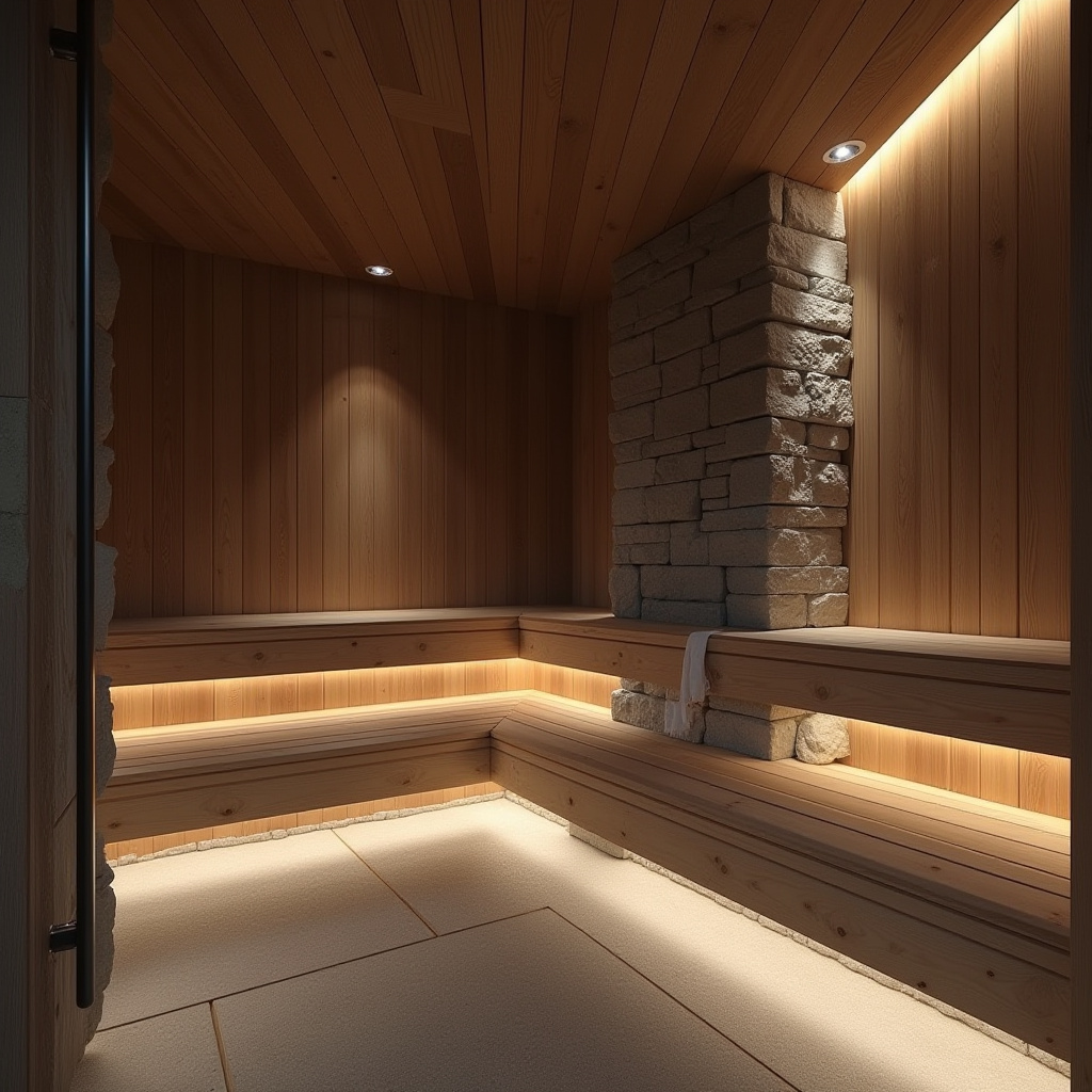 modern 4‑bedroom house 32