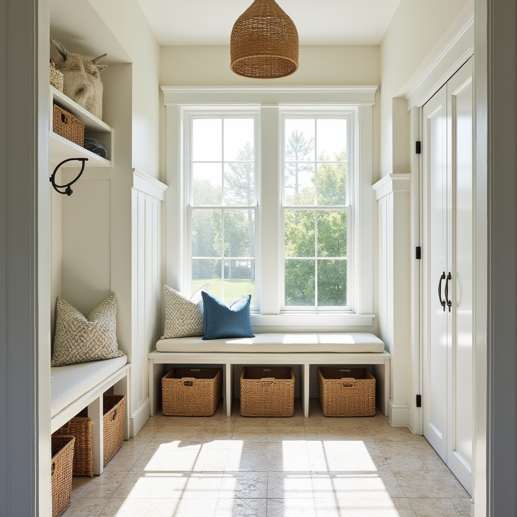 modern 4‑bedroom house 34