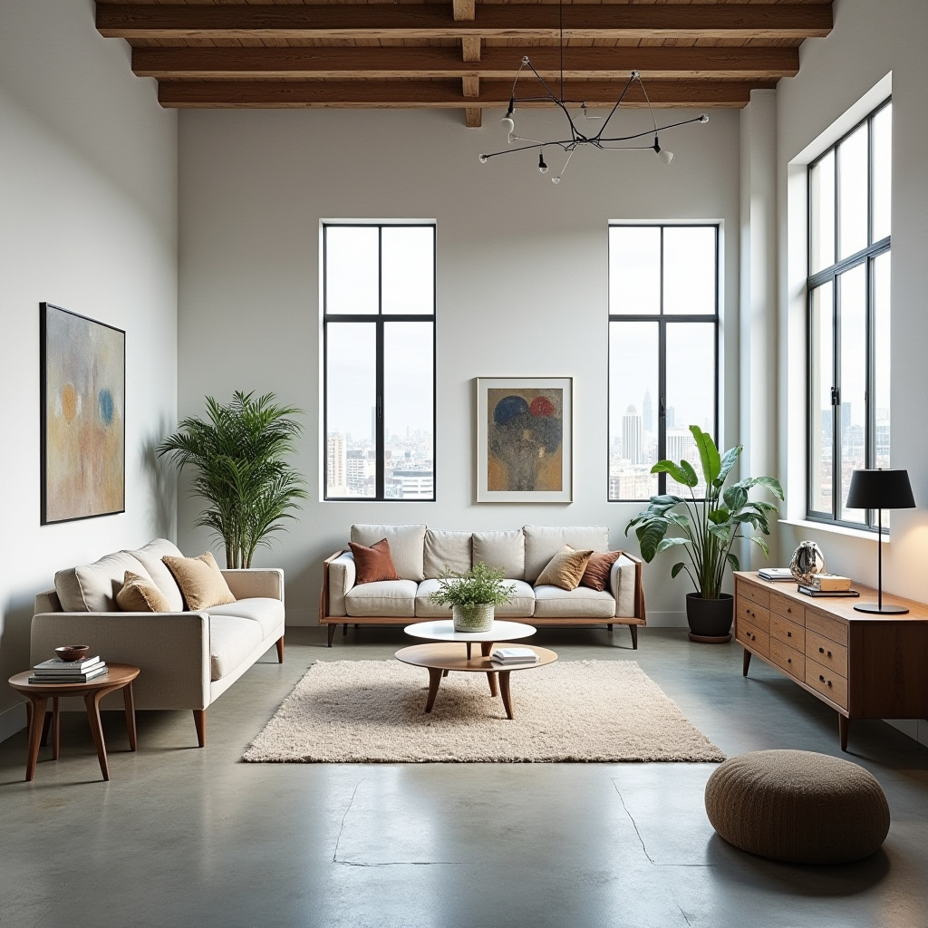modern 4‑bedroom house 37
