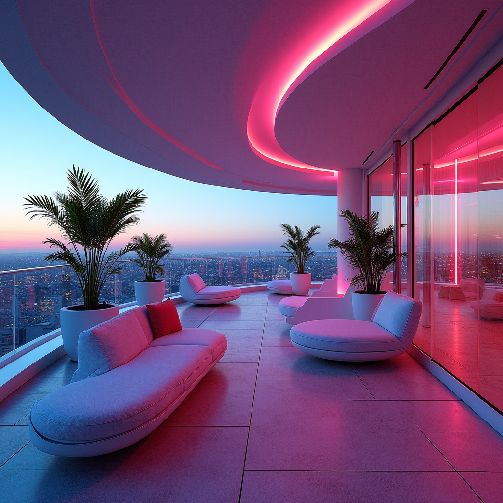 modern 4‑bedroom house 39