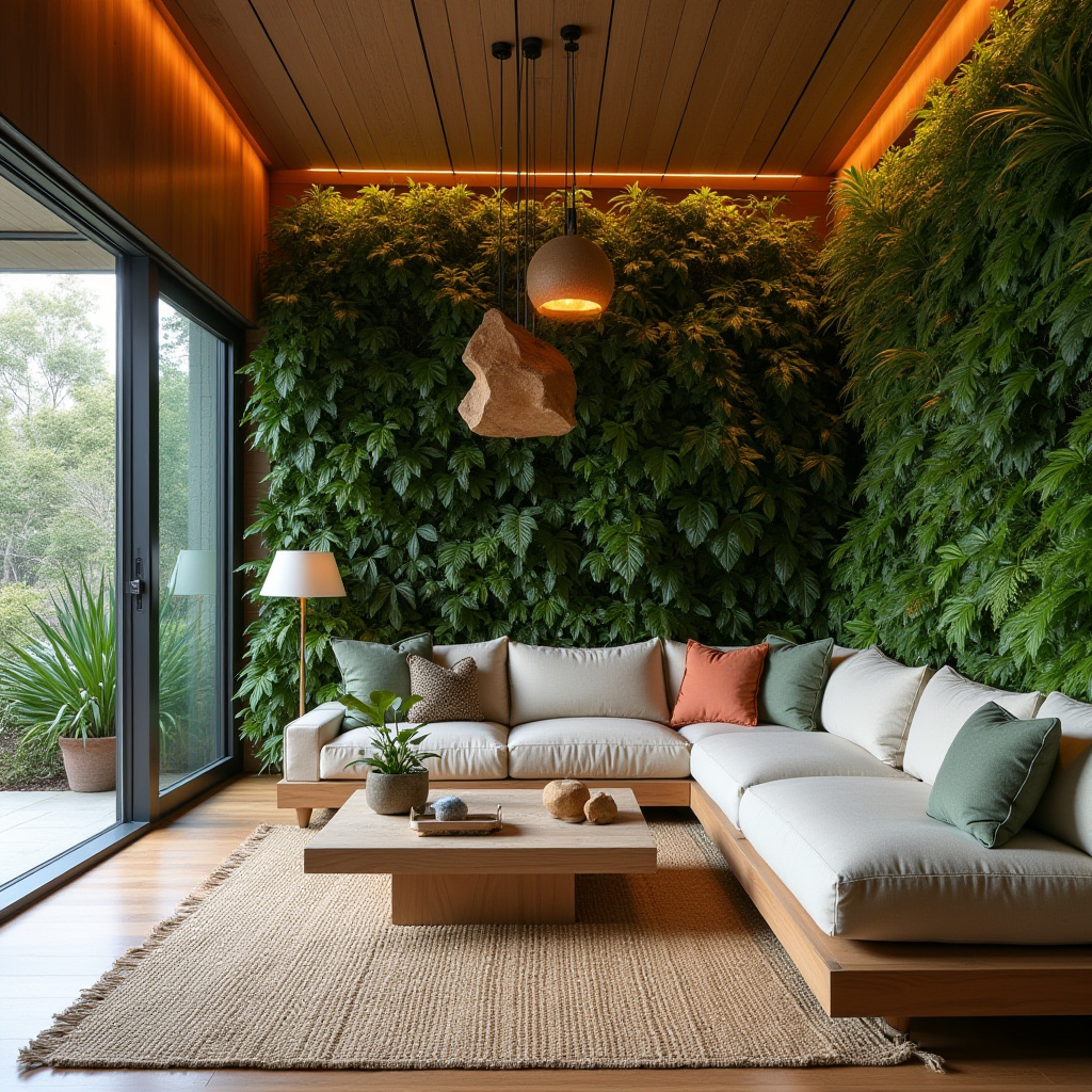 modern 4‑bedroom house 7