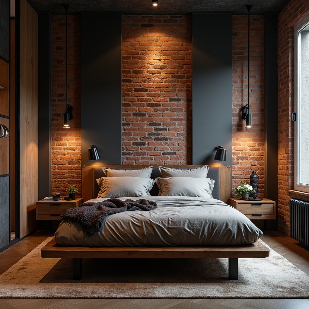 modern Indian bedroom decor 15
