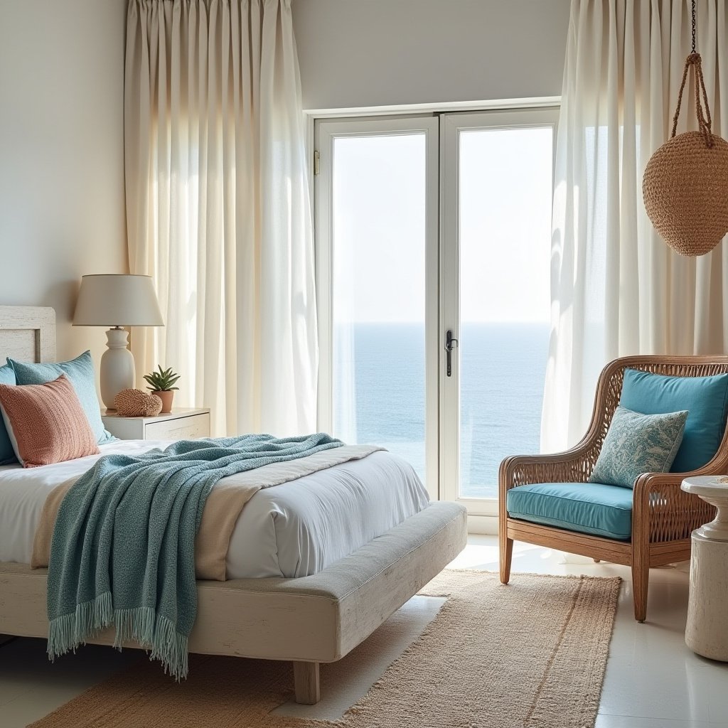 modern Indian bedroom decor 17