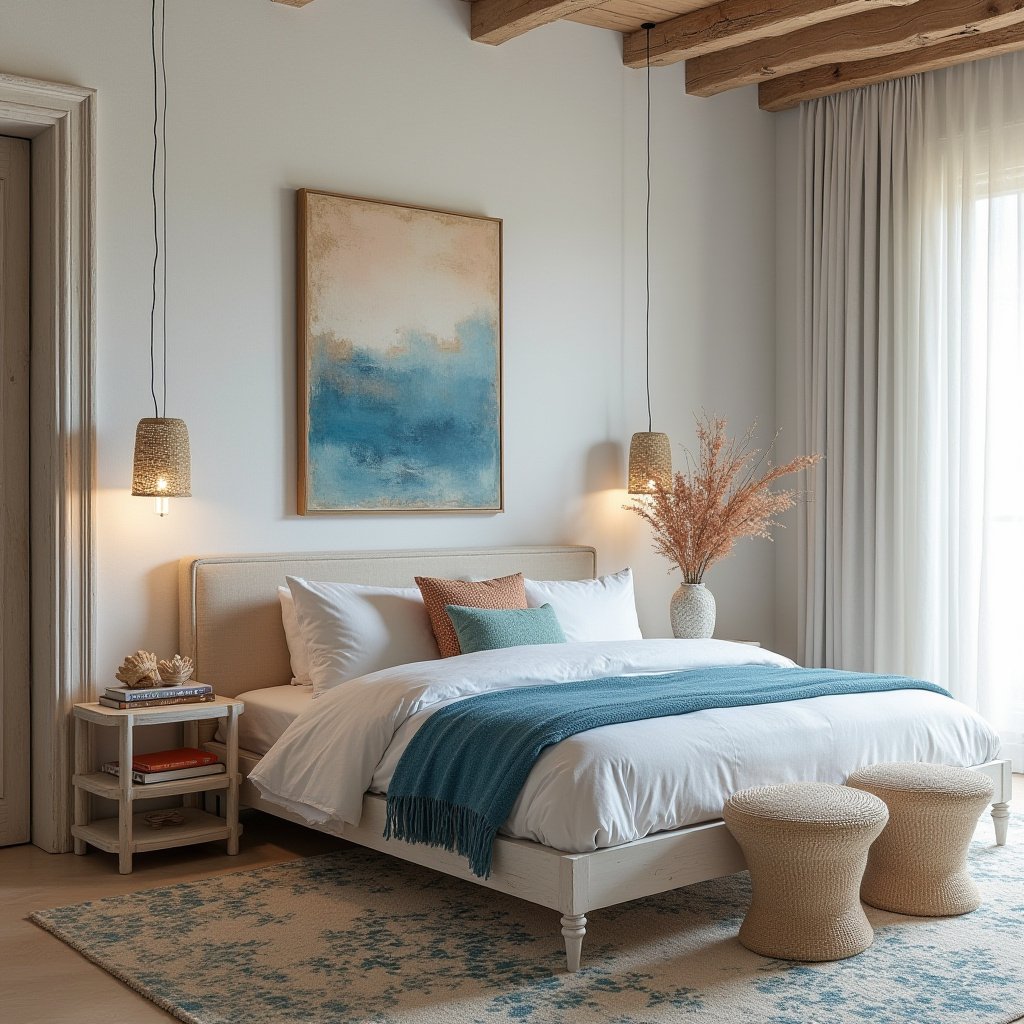 modern Indian bedroom decor 18