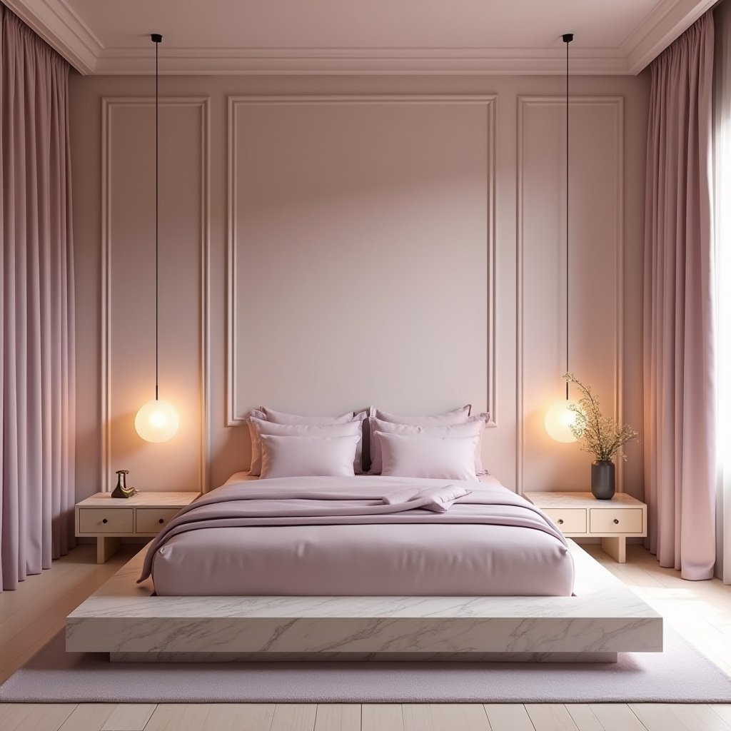 modern Indian bedroom decor 25