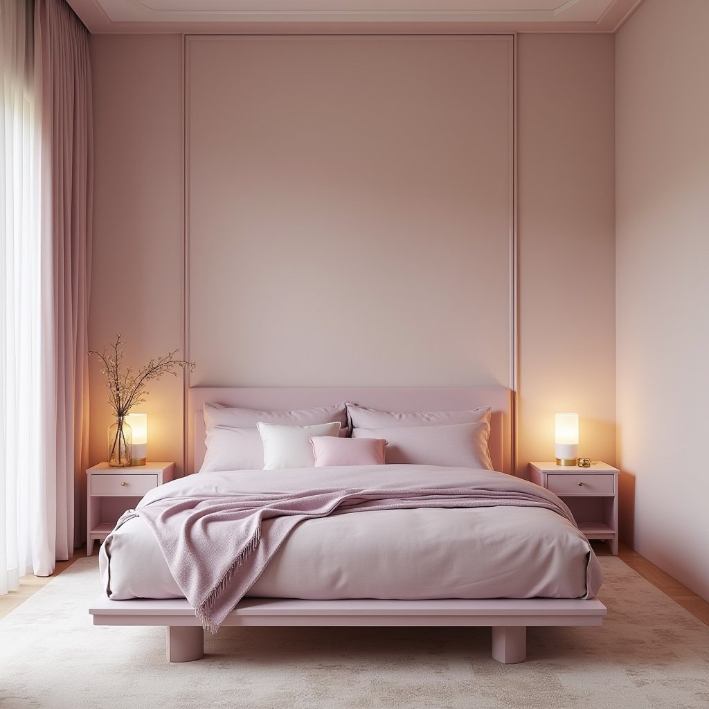 modern Indian bedroom decor 26